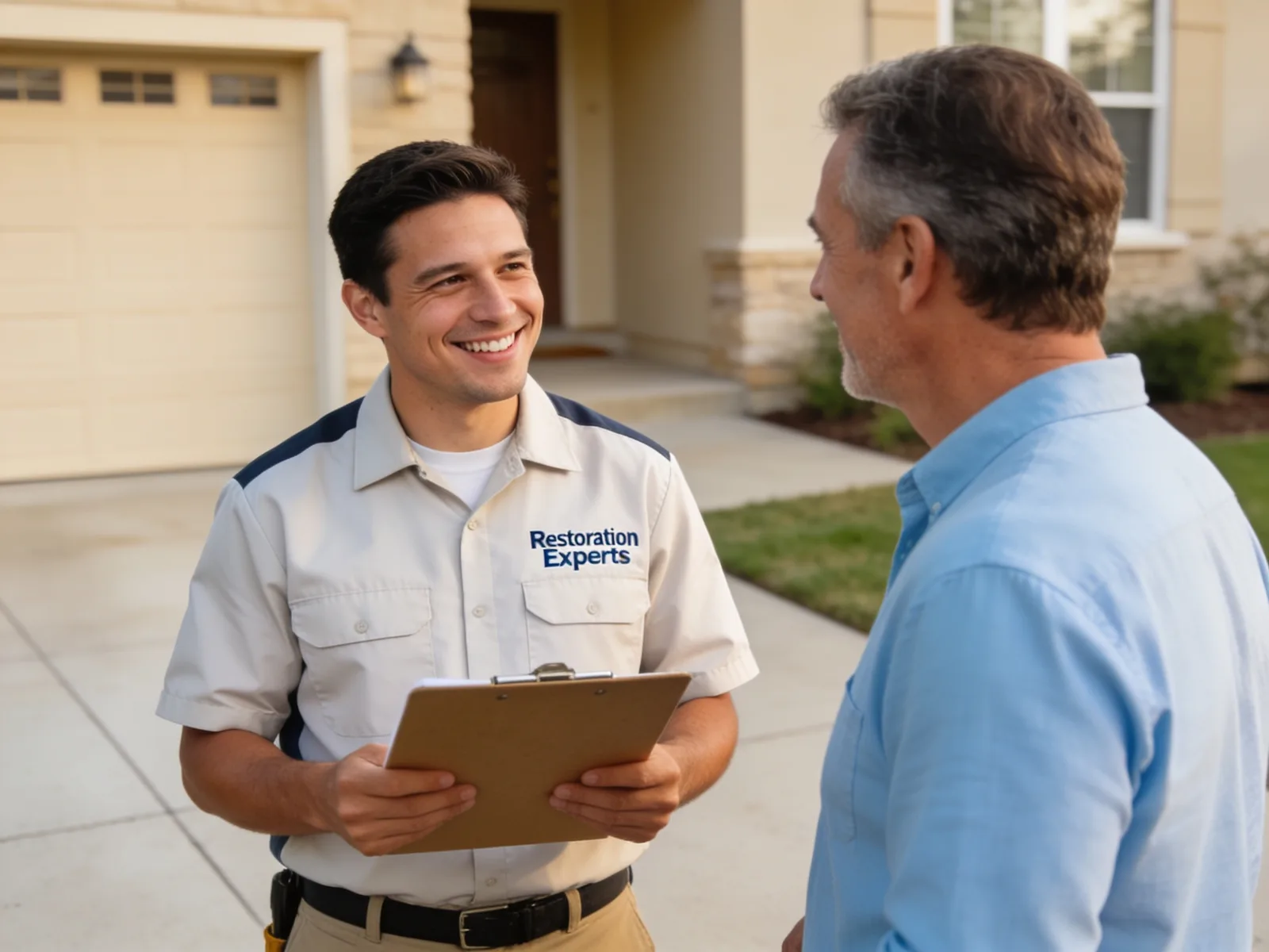 Water Damage Cleanup Navarre, FL FAQs